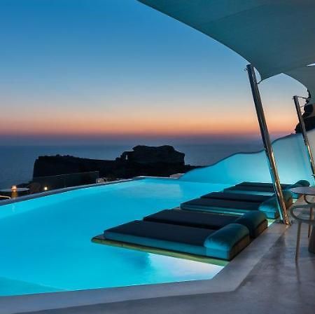 Maregio Suites (Adults Only) Иа Екстериор снимка
