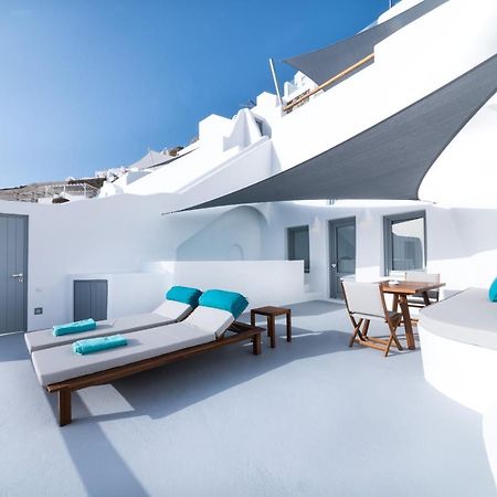 Maregio Suites (Adults Only) Иа Екстериор снимка