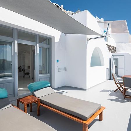 Maregio Suites (Adults Only) Иа Екстериор снимка
