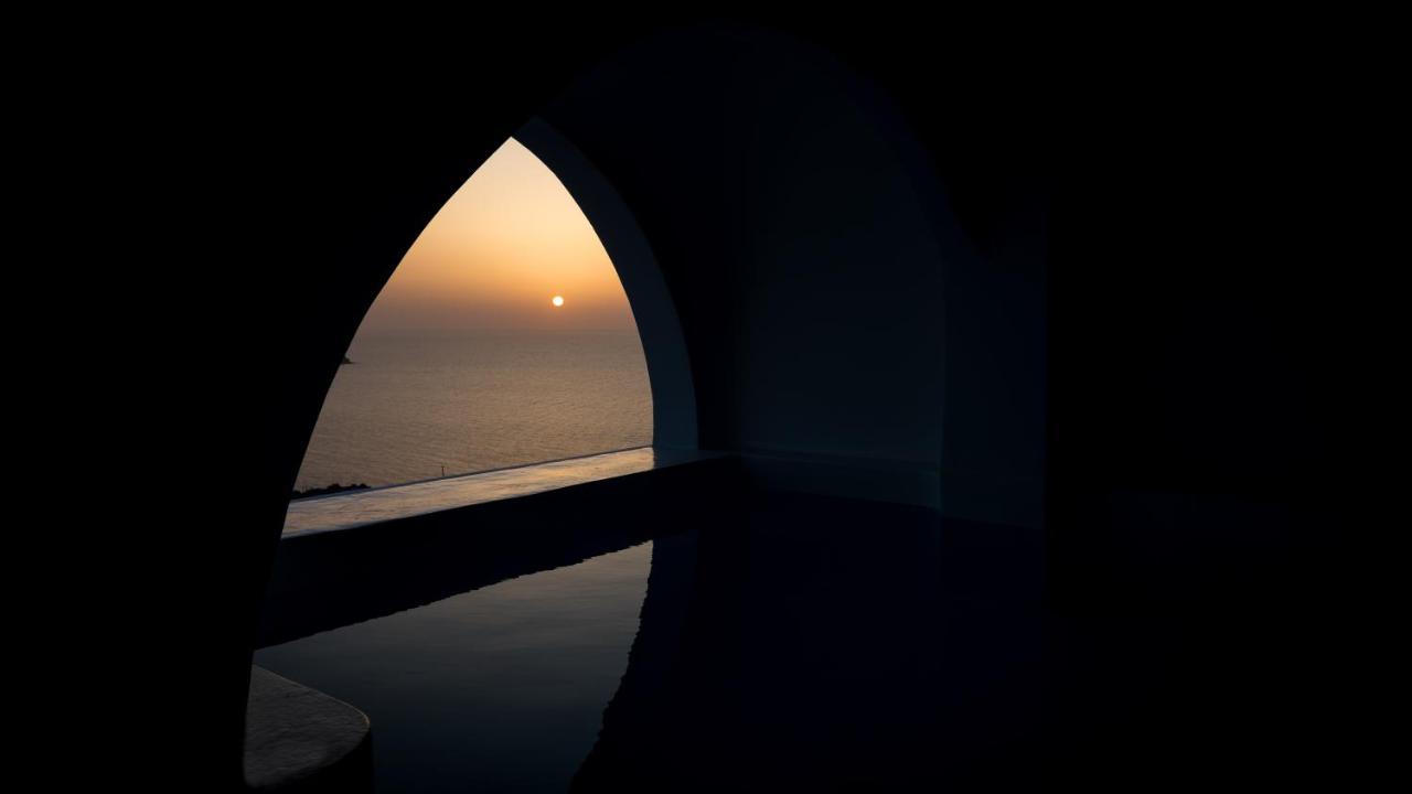 Maregio Suites (Adults Only) Иа Екстериор снимка