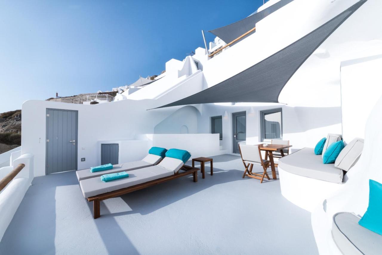 Maregio Suites (Adults Only) Иа Екстериор снимка