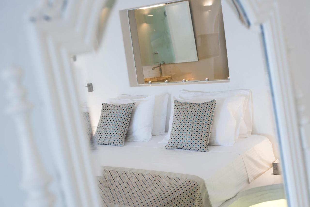 Maregio Suites (Adults Only) Иа Екстериор снимка