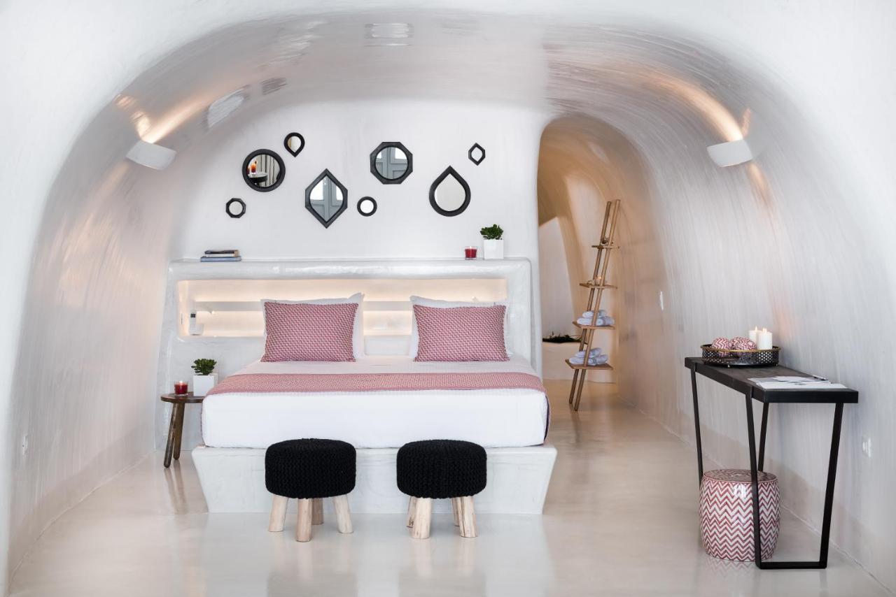 Maregio Suites (Adults Only) Иа Екстериор снимка
