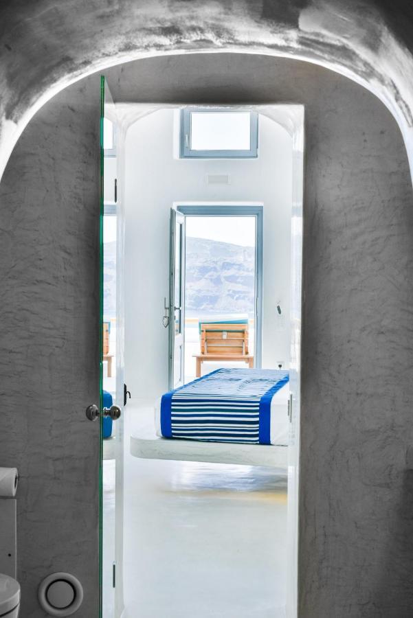 Maregio Suites (Adults Only) Иа Екстериор снимка