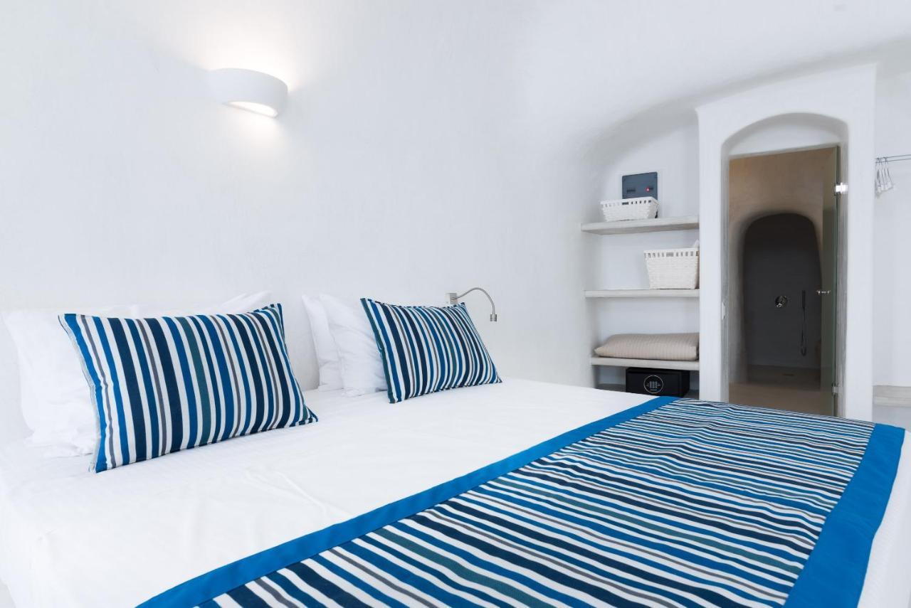 Maregio Suites (Adults Only) Иа Екстериор снимка