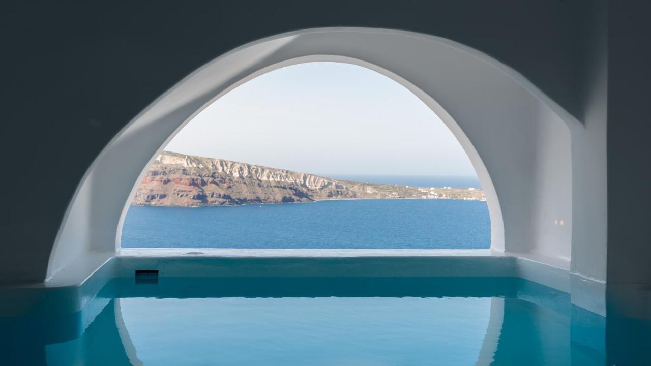 Maregio Suites (Adults Only) Иа Екстериор снимка