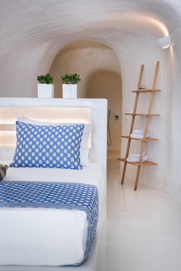 Maregio Suites (Adults Only) Иа Екстериор снимка