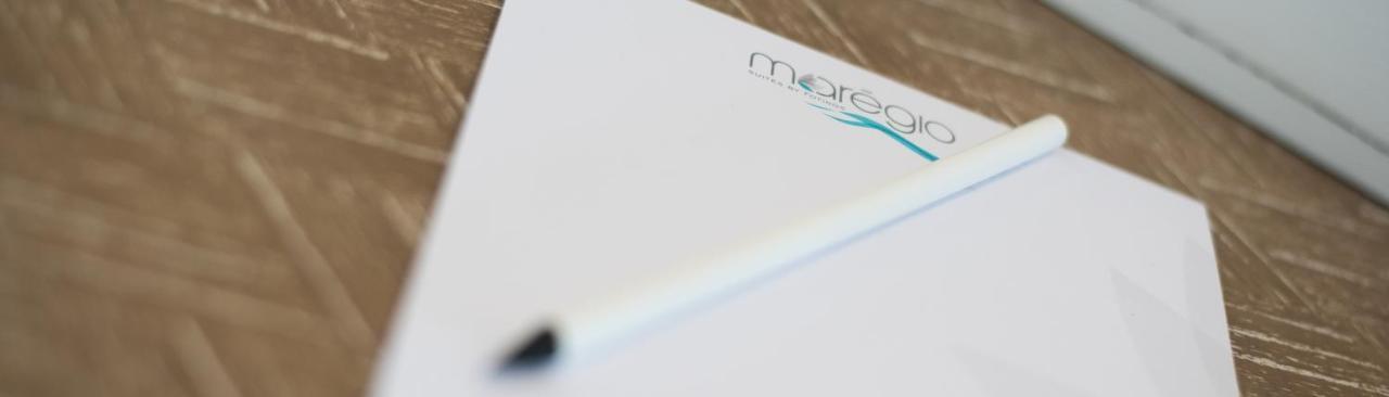 Maregio Suites (Adults Only) Иа Екстериор снимка