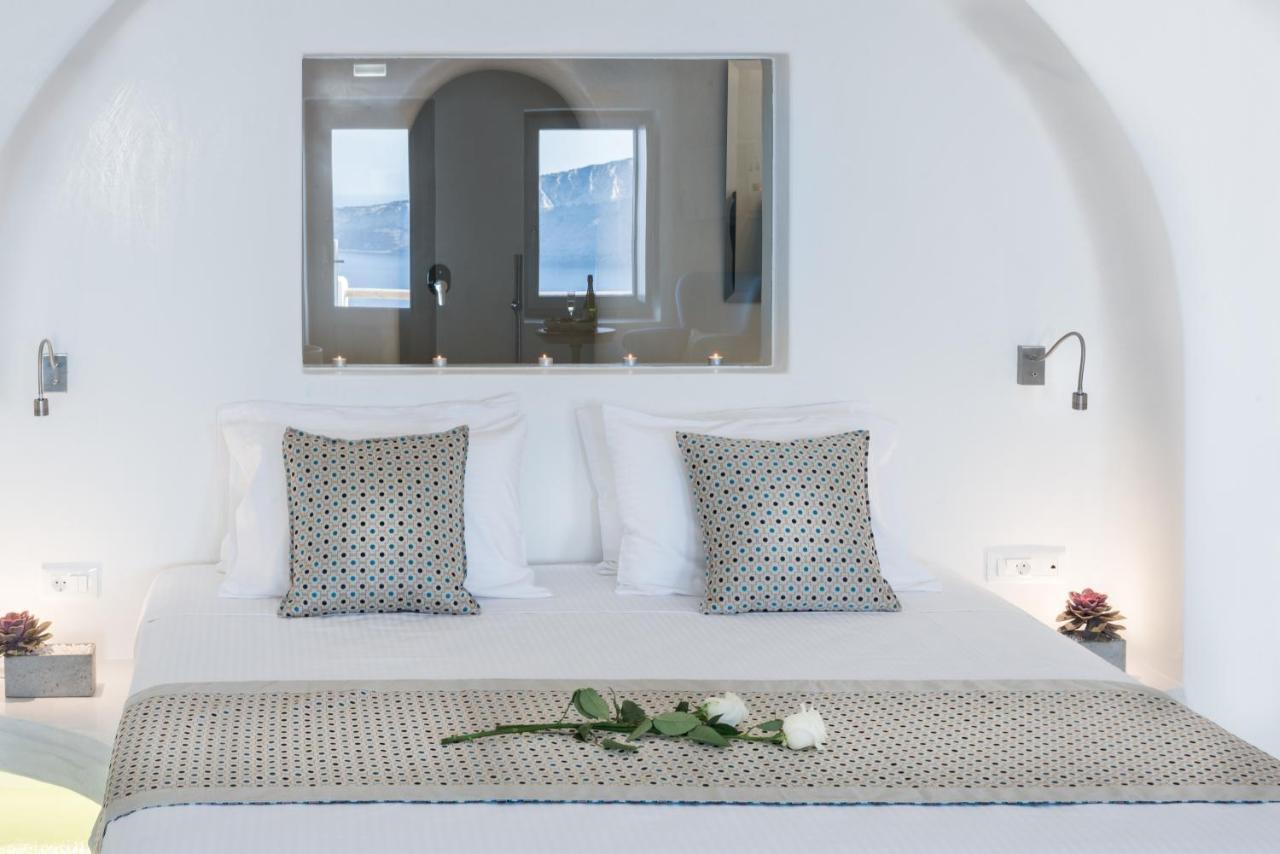 Maregio Suites (Adults Only) Иа Екстериор снимка