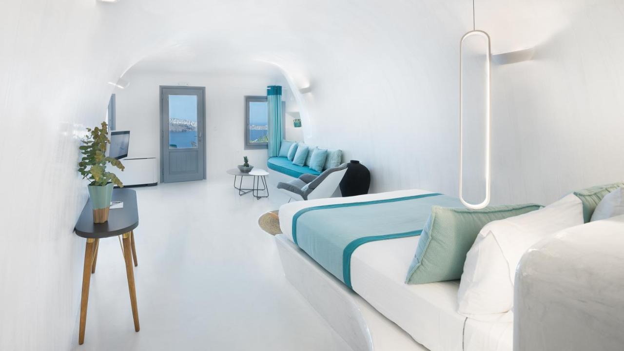 Maregio Suites (Adults Only) Иа Екстериор снимка
