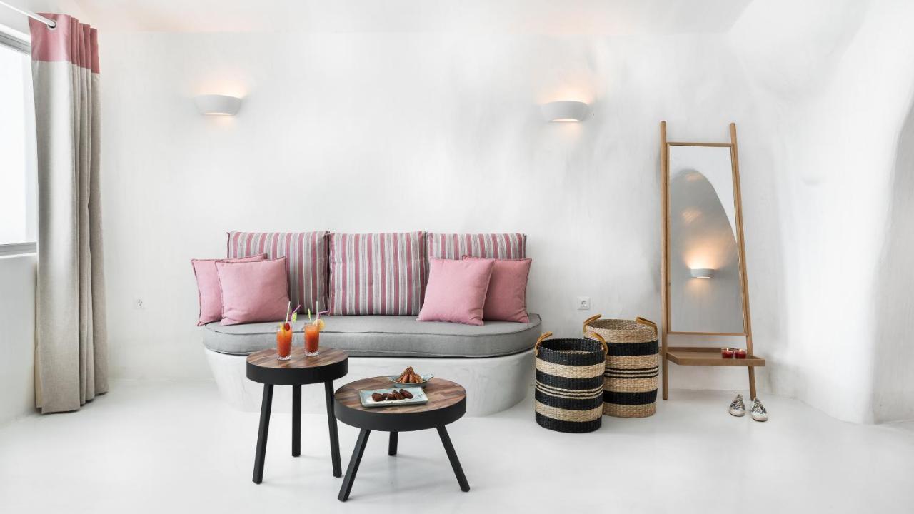 Maregio Suites (Adults Only) Иа Екстериор снимка