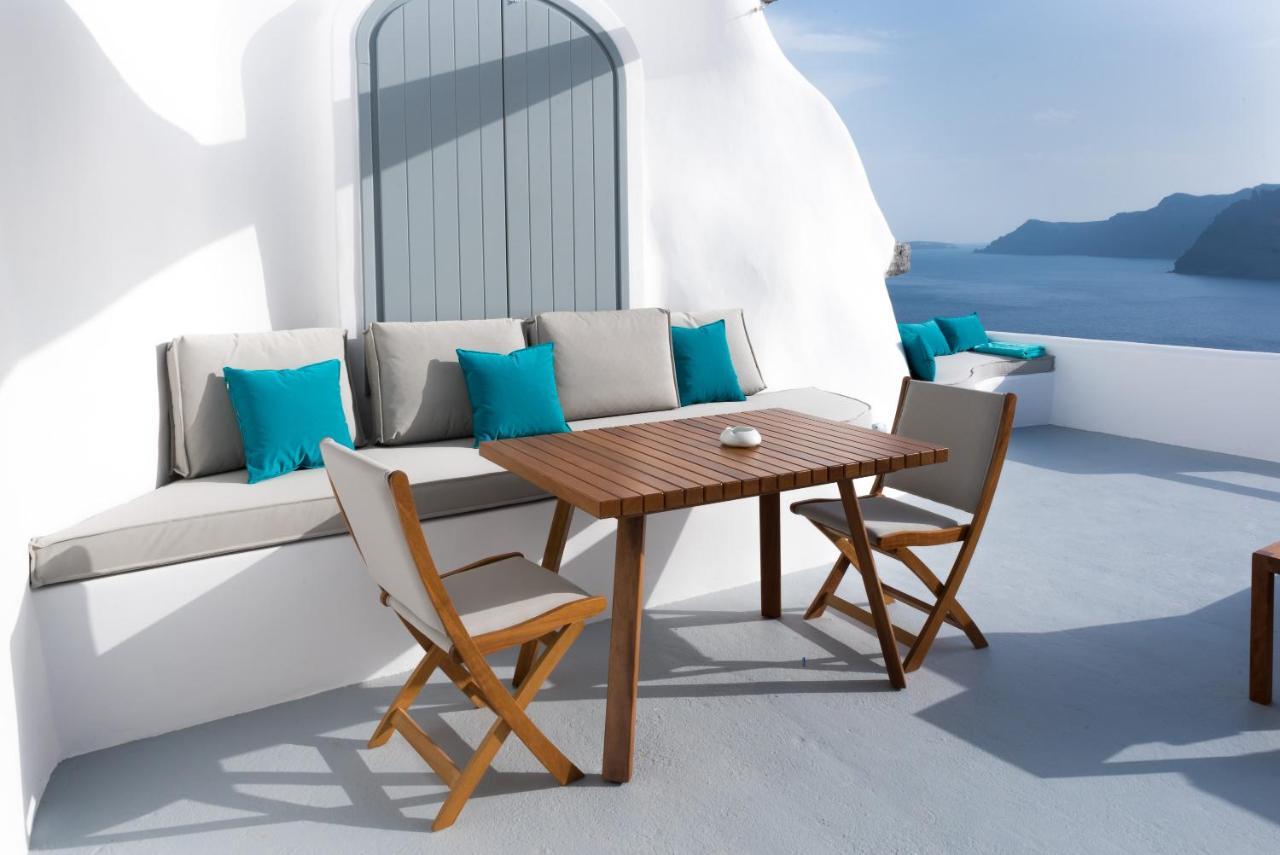 Maregio Suites (Adults Only) Иа Екстериор снимка