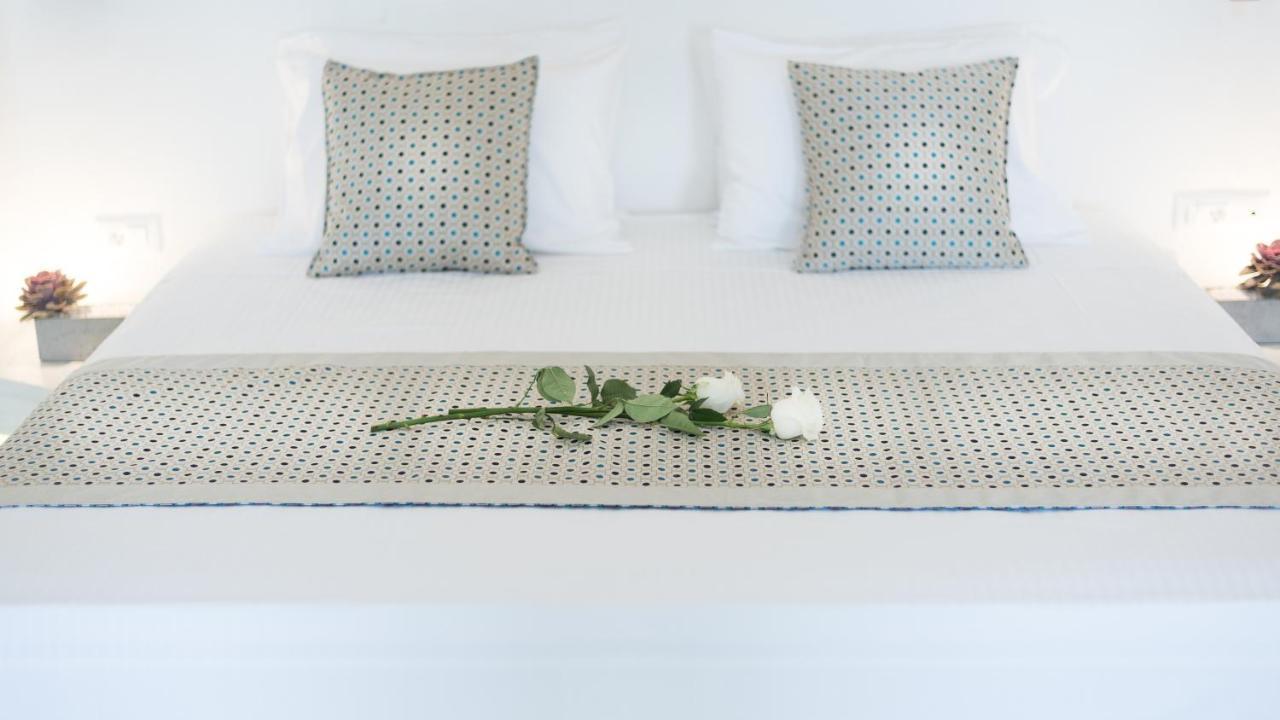 Maregio Suites (Adults Only) Иа Екстериор снимка