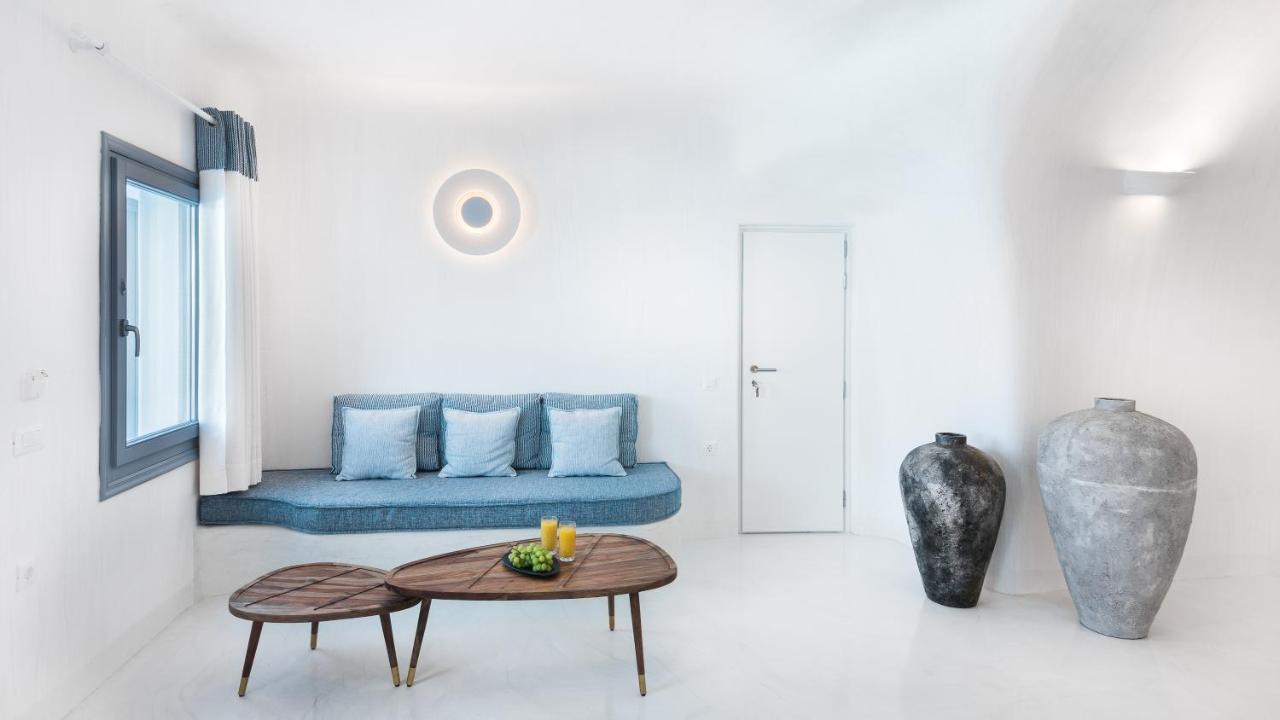 Maregio Suites (Adults Only) Иа Екстериор снимка