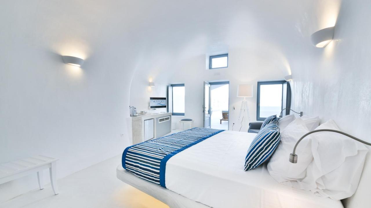 Maregio Suites (Adults Only) Иа Екстериор снимка