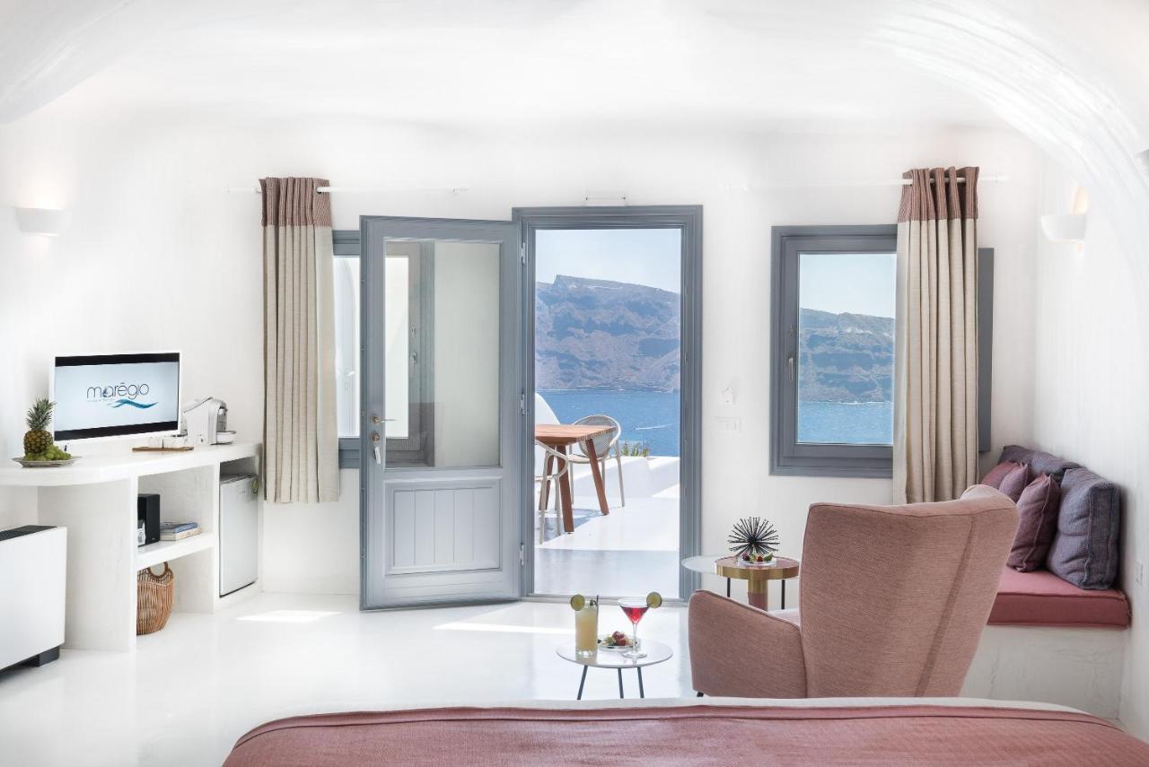 Maregio Suites (Adults Only) Иа Екстериор снимка
