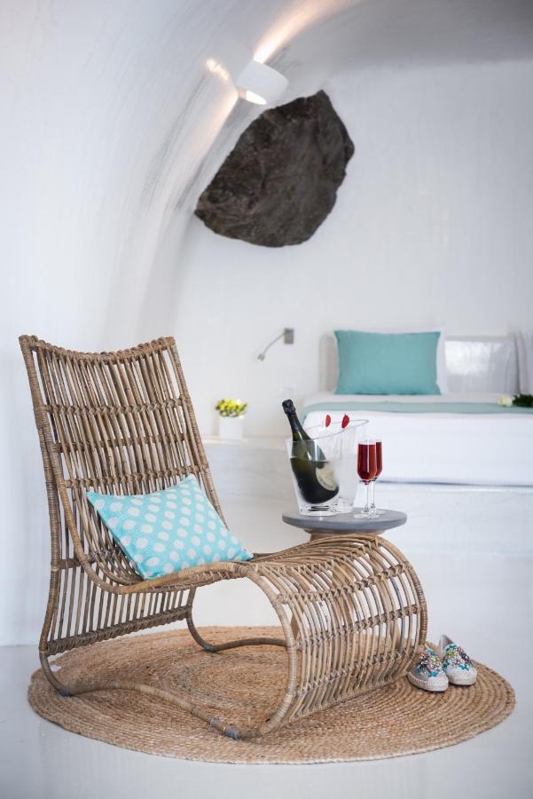 Maregio Suites (Adults Only) Иа Екстериор снимка