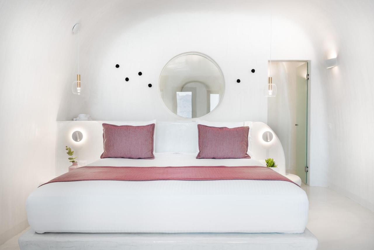 Maregio Suites (Adults Only) Иа Екстериор снимка