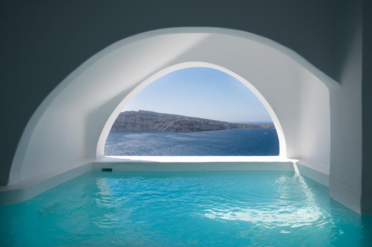 Maregio Suites (Adults Only) Иа Екстериор снимка