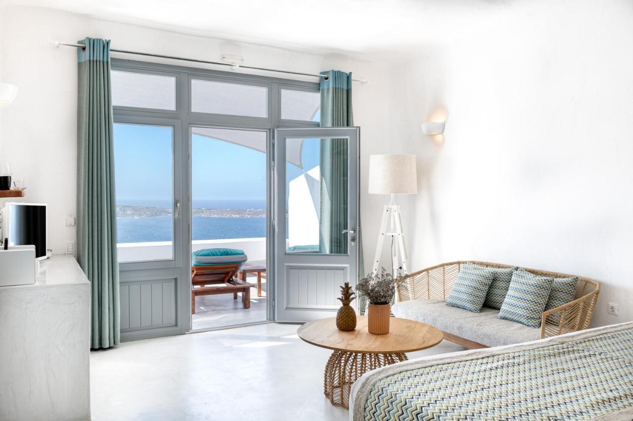 Maregio Suites (Adults Only) Иа Екстериор снимка