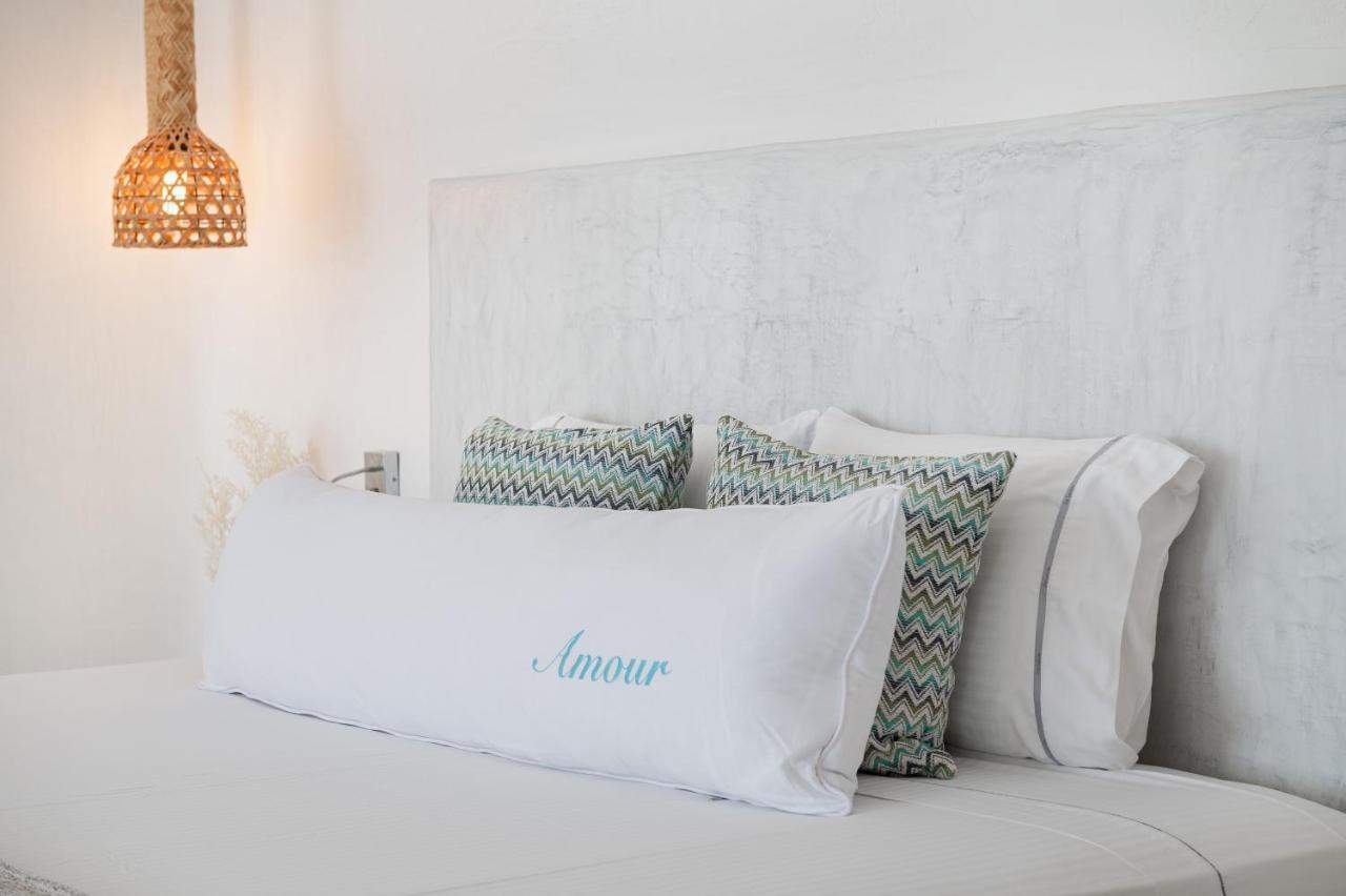 Maregio Suites (Adults Only) Иа Екстериор снимка