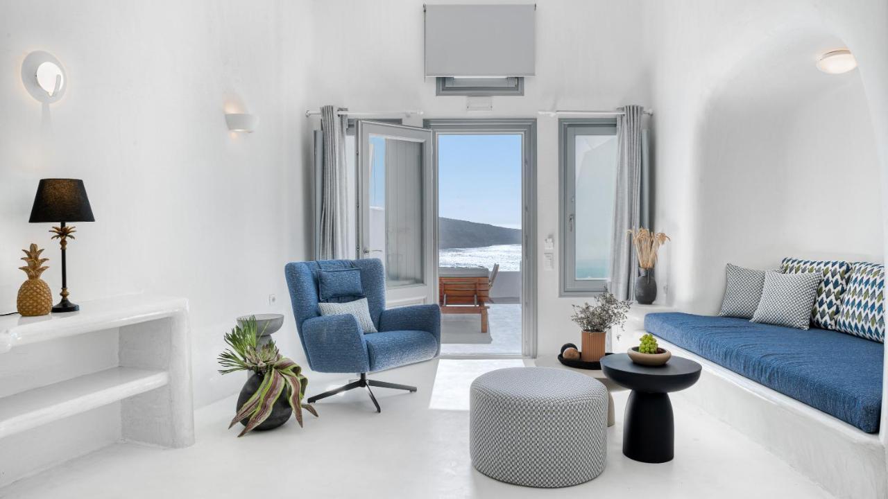 Maregio Suites (Adults Only) Иа Екстериор снимка