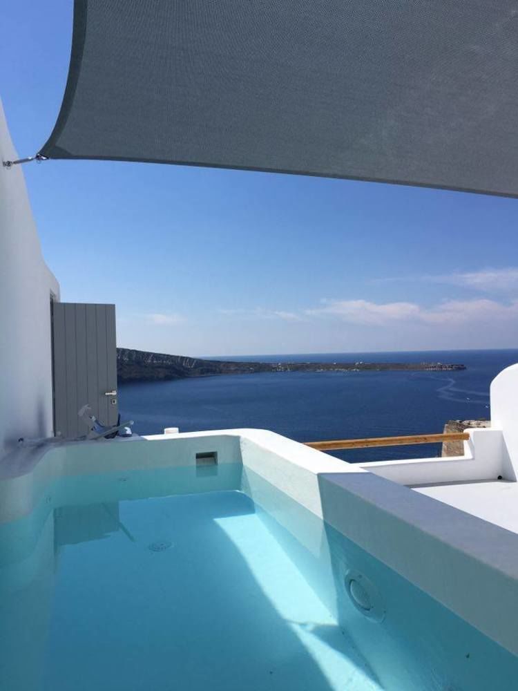 Maregio Suites (Adults Only) Иа Екстериор снимка
